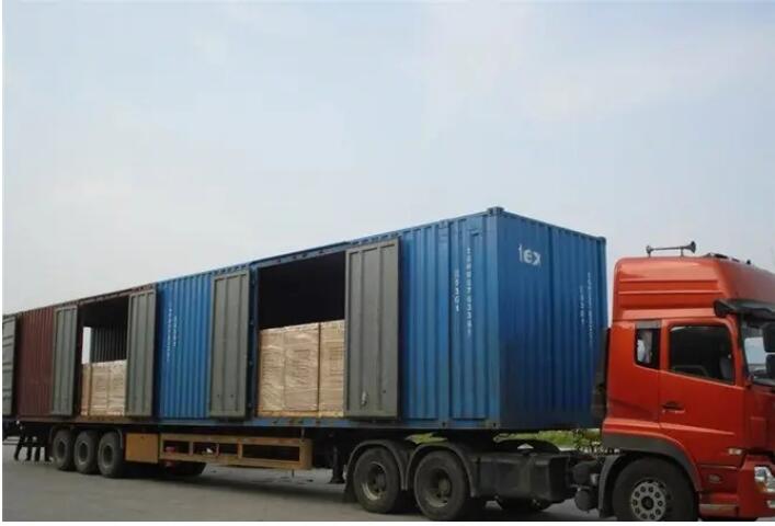 厦门到濮阳县整车运输