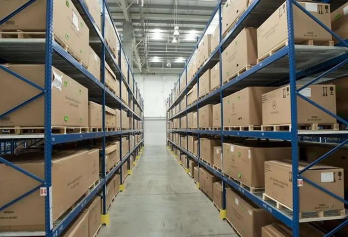 厦门到濮阳县货物仓储