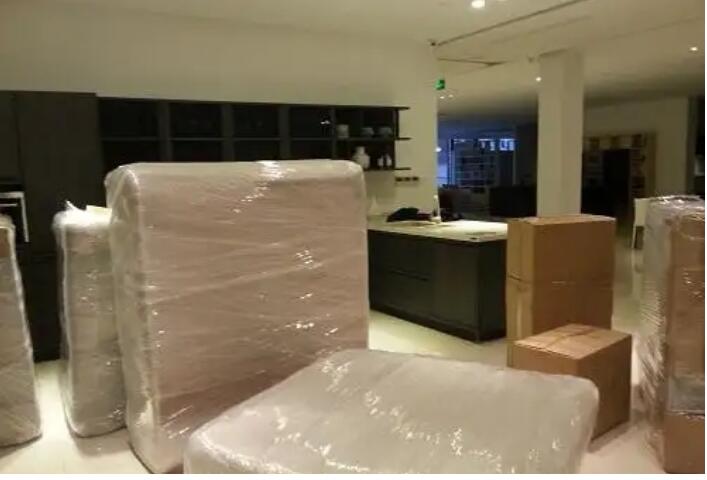 厦门到濮阳县长途搬家