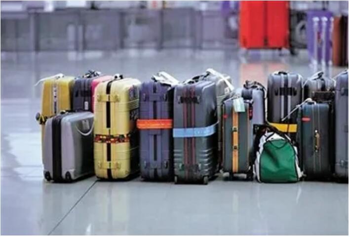 厦门到濮阳县行李托运